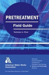 book Pretreatment Field Guide