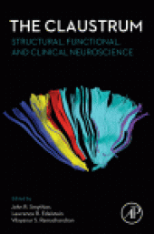 book The Claustrum. Structural, Functional, and Clinical Neuroscience