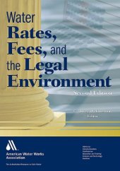 book Water Rates, Fees, and the Legal Environment