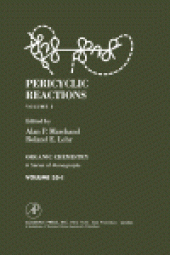 book Pericyclic Reactions