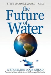 book The Future of Water