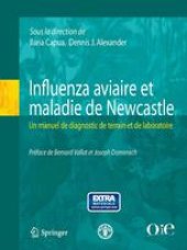 book Influenza aviaire et maladie de Newcastle: Un manuel de diagnostic de terrain et de laboratoire