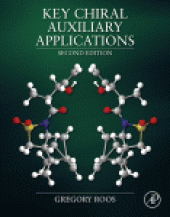 book Key Chiral Auxiliary Applications