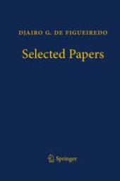 book Djairo G. de Figueiredo - Selected Papers