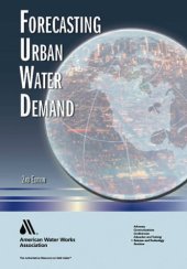 book Forecasting Urban Water Demand