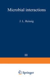 book Microbial Interactions