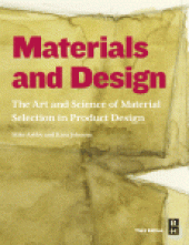 book Materials and Design. The Art and Science of Material Selection in Product Design