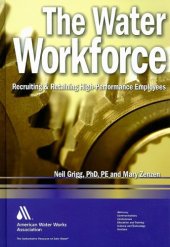 book The Water Workforce: Recruiting & Retaining High-Performance Employees