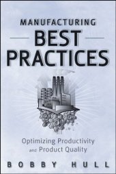 book Manufacturing Best Practices