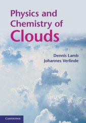 book Physics and Chemistry of Clouds