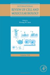 book International Review of Cell and Molecular Biology, Volume 308