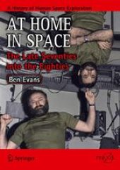 book At Home in Space: The Late Seventies into the Eighties