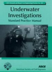 book Underwater Investigations: Standard Practice Manual