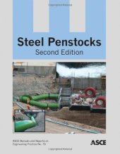 book Steel Penstocks