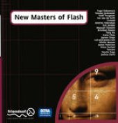 book New Masters of Flash