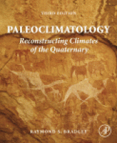 book Paleoclimatology. Reconstructing Climates of the Quaternary