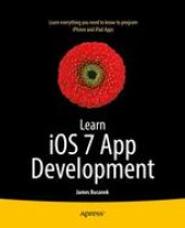 book Learn iOS App Development