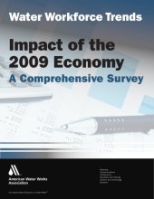 book Water Workforce Trends: Impact of the 2009 Economy Survey