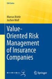 book Value-Oriented Risk Management of Insurance Companies