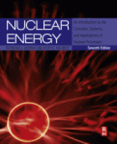 book Nuclear Energy. An Introduction to the Concepts, Systems, and Applications of Nuclear Processes