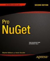 book Pro NuGet