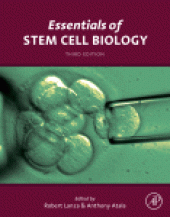 book Essentials of Stem Cell Biology