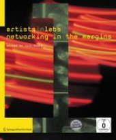 book Artists-in-Labs Networking in the Margins