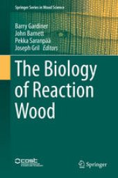 book The Biology of Reaction Wood