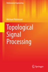 book Topological Signal Processing