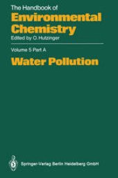 book Water Pollution