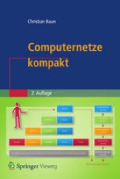 book Computernetze kompakt