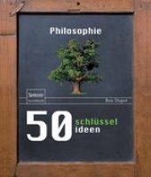 book 50 Schlüsselideen Philosophie