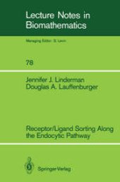 book Receptor/Ligand Sorting Along the Endocytic Pathway