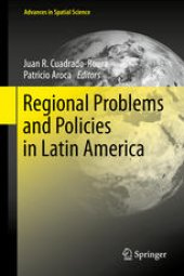 book Regional Problems and Policies in Latin America