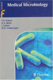 book Color Atlas Of Medical Microbiology