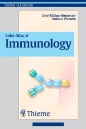 book Color Atlas of Immunology