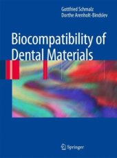 book Biocompatibility of Dental Materials