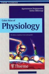 book Color Atlas of Physiology