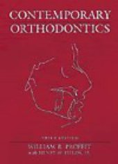 book Contemporary Orthodontics 