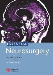 book Essential Neurosurgery