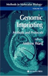 book Genomic Imprinting