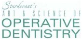 book Art and Science of Operative Dentistry