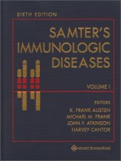 book Samter's Immunologic Diseases