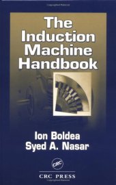 book ﻿Induction machine handbook