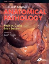 book Colour Atlas of Anatomical Pathology