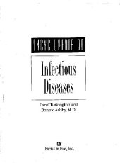 book Encyclopedia of Infectious Diseases