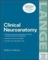 book Clinical Neuroanatomy 