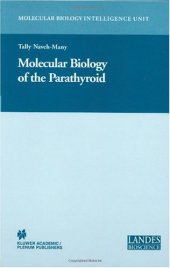 book Molecular biology of the parathyroid