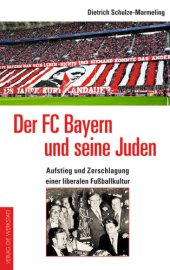 book Der FC Bayern und seine Juden