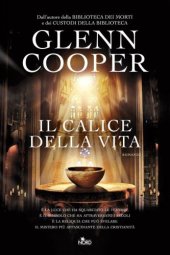 book Il calice della vita (Narrativa Nord) (Italian Edition)